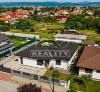 Viničné Family house Sale reality Pezinok