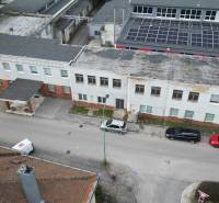 Sale Building, Building, Myjava, Slovakia