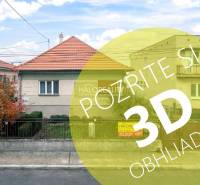 Zlaté Klasy Family house Sale reality Dunajská Streda