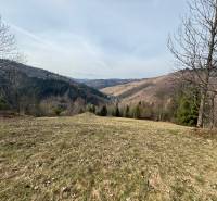 Sale Land – for living, Land – for living, Závozy, Čadca, Slovakia