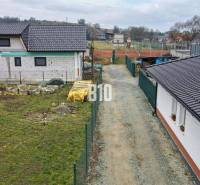 Dražkovce Land – for living Sale reality Martin