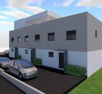 Sale Three bedroom apartment, Three bedroom apartment, Vodice, Croatia