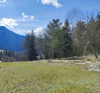 Sale Recreational land, Recreational land, Terchová, Žilina, Slovakia