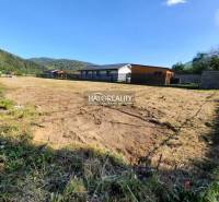 Margecany Land – for living Sale reality Gelnica