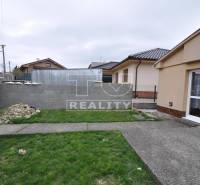 Veľké Zálužie Family house Sale reality Nitra