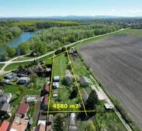 Sale Land – for living, Land – for living, Mŕtve rameno, Komárno, Slov