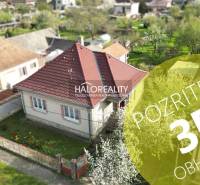 Čachtice Family house Sale reality Nové Mesto nad Váhom