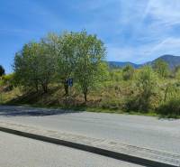 Land plots - commercial, Sale, Žilina, Slovakia