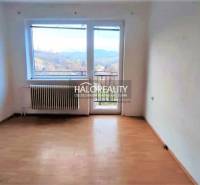 Ilija Two bedroom apartment Sale reality Banská Štiavnica