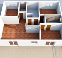 Rovinka Three bedroom apartment Sale reality Senec