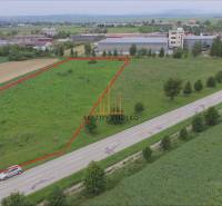 Mokrance Land plots - commercial Sale reality Košice-okolie