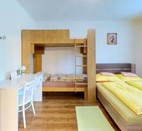 Prešov One bedroom apartment Rent reality Prešov