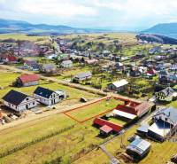 Podhorany Land – for living Sale reality Prešov