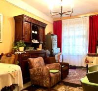 Meštiansky byt, 4-izbový byt, na predaj, záhrada, garáž, Komárno, Schulczová, Danubioreal