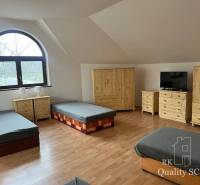 One bedroom apartment Rent reality Bratislava II