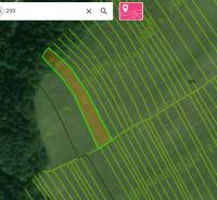 Sale Land – for living, Land – for living, Kežmarok, Slovakia