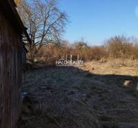 Jablonica Land – for living Sale reality Senica