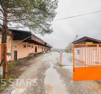 Sale Land plots - commercial, Land plots - commercial, Železničný riad
