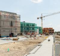 Sale Apartments building, Apartments building, Limbašská cesta, Pezino