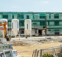 Sale Apartments building, Apartments building, Limbašská cesta, Pezino