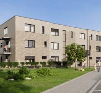 Sale Apartments building, Apartments building, Limbašská cesta, Pezino