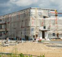 Sale Apartments building, Apartments building, Limbašská cesta, Pezino