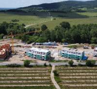 Sale Apartments building, Apartments building, Limbašská cesta, Pezino