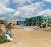Sale Apartments building, Apartments building, Limbašská cesta, Pezino