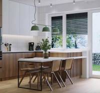 Sale Apartments building, Apartments building, Limbašská cesta, Pezino