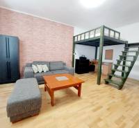 Zvolen One bedroom apartment Rent reality Zvolen