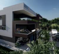 Sale Two bedroom apartment, Two bedroom apartment, Nin, Croatia