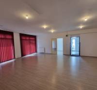 Versatile 90m2 Ground Floor Space for Sale in Komárno
