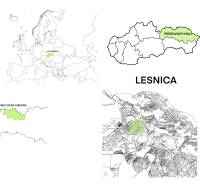 Sale Agrarian and forest land, Agrarian and forest land, Stará Ľubovňa