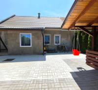 Sale Family house, Family house, Partizánske, Slovakia