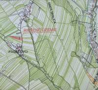 Sale Land – for living, Land – for living, Myjava, Slovakia