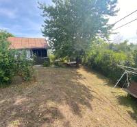 FOR SALE Cottage with a beautiful vineyard, Hrušov, Slovakia