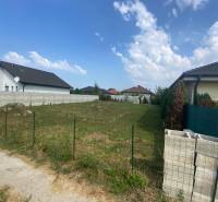 Sale Land – for living, Land – for living, Mosonmagyaróvár, Hungary