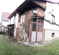 Sale Family house, Family house, Medzilaborce, Slovakia