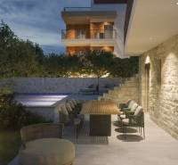 Sale Two bedroom apartment, Two bedroom apartment, Rogoznica, Croatia