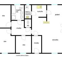 Sale Family house, Family house, Martin, Slovakia