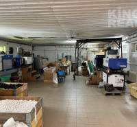 Sale Production premises, Production premises, Gelnica, Slovakia