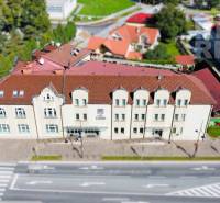 Sale Hotels and pensions, Hotels and pensions, Nám.slobody 1, Sabinov,