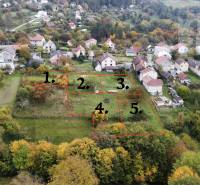 Sale Land – for living, Land – for living, Mihaľov, Bardejov, Slovakia