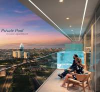 Sale Holiday apartment, Holiday apartment, Dubai, United Arab Emirates