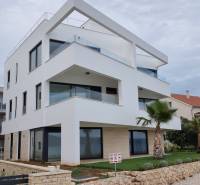 CROATIA - Dupplex 4 roomed apartment - Sukošan, Zadar
