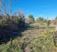 CROATIA - Building plot 626 m2 - PRIVLAKA, Zadar