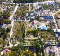 Second Beach Line Plot in Bwejuu