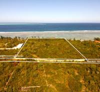 MATEMWE - INVESTMENT BEACH FRONT LAND