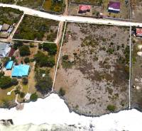 MAKUNDUCHI - AMAZING BEACH LAND WITH APPROVED PROJECT