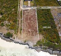 Ideal Beach Land in Makunduchi
